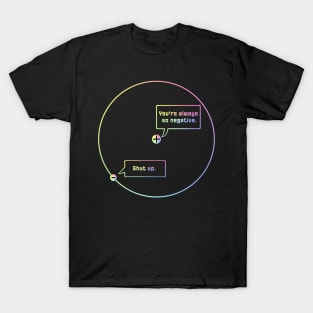 Hydrogen T-Shirt